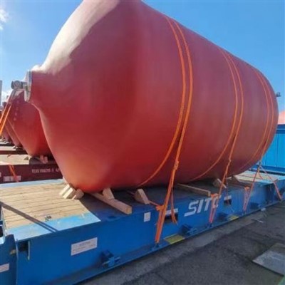 সামুদ্রিক ইভা ফোম ভরা ফেন্ডার