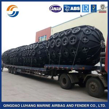 দ্রুত ইনস্টলেশন inflatable বায়ুসংক্রান্ত নৌকা ফেন্ডার/রাবার ফেন্ডার
