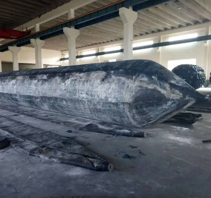 শিপ এয়ার ব্যাগ চালু