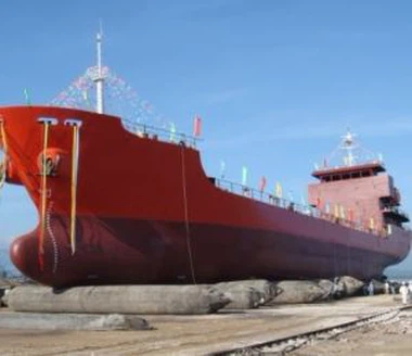 শিপিং এয়ারব্যাগে